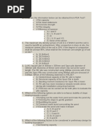 Simplified Von Post Humification Scale | PDF | Decomposition ...