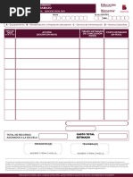 Manual para La Declaracion y Pago de Isn 1 | PDF | Salario | Bancos