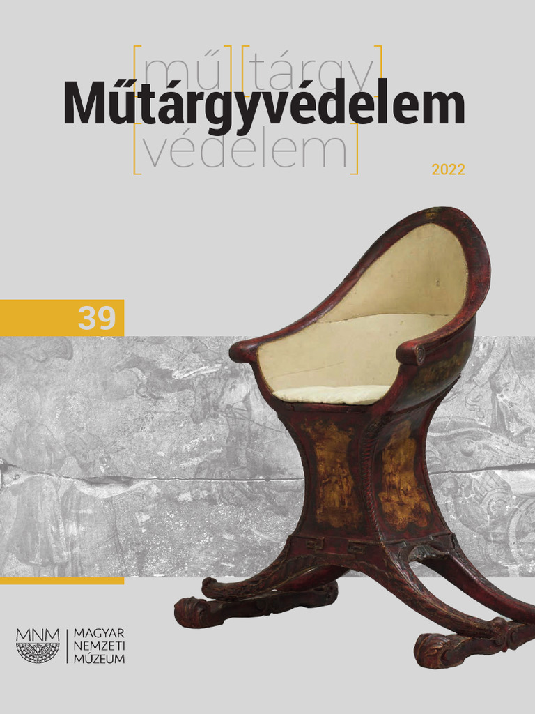 Konyv MTV 39 | PDF