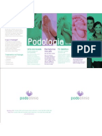 Podologia - Podo Clinic