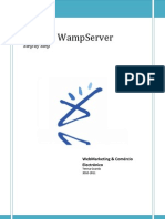 Manual WampServer