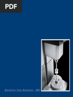 TA Instruments Rheology Manuals Guide | PDF | Rheology | Materials Science