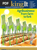 Download Making It 6 - Agribusiness from farm to fork by Making It magazine SN88132823 doc pdf