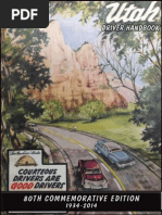 Download Utah Drivers Manual  Utah Drivers Handbook by permittest SN88133888 doc pdf