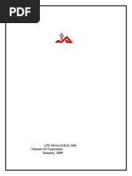 Venezuela Crude Oil Specifications | PDF | Viscosity | Petroleum Industry