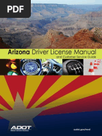 Download Arizona Drivers Manual  Arizona Drivers Handbook by permittest SN88135145 doc pdf