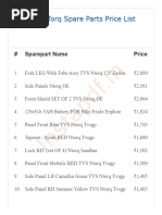 Army Canteen Shoes Price List | PDF | Adidas | Nature