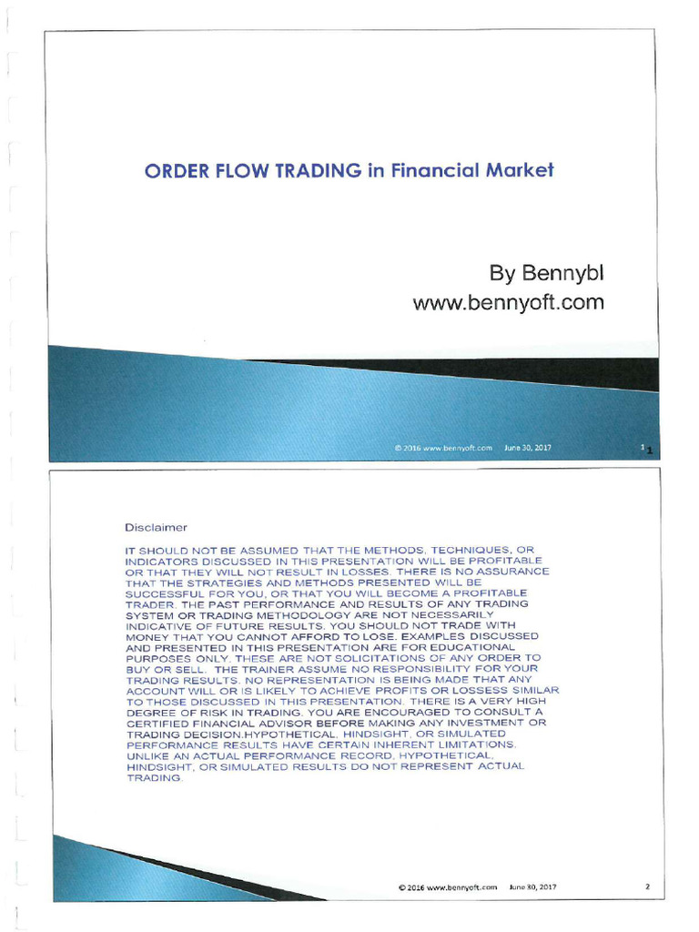 OFT - Jul17-Compressed Notes | PDF