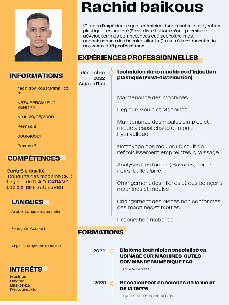 cv-rachid-baikous-technicien-usinage-cnc-pdf-machine-outil
