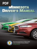 Download Minnesota Drivers Manual  Minnesota Drivers Handbook by permittest SN88137396 doc pdf