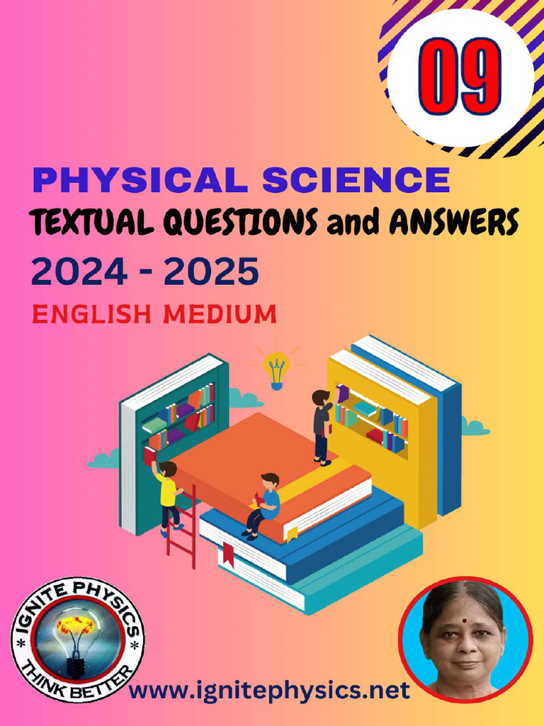 9th Class Physical Science: Matter Concepts | PDF | Matter | Water
