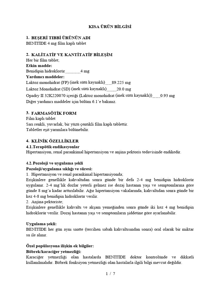 TTCKOnaylKBBenitide4 3b6b56cf B7e8 467c A422 9fd7daa502c8 | PDF