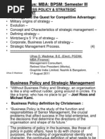Download Business Policy Strategic Management Notes 2011-12-111001044206 Phpapp02 by Susheel Mittal SN88139178 doc pdf