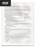 Honda GX Engine Adjustment Guide | PDF | Throttle | Nut (Hardware)