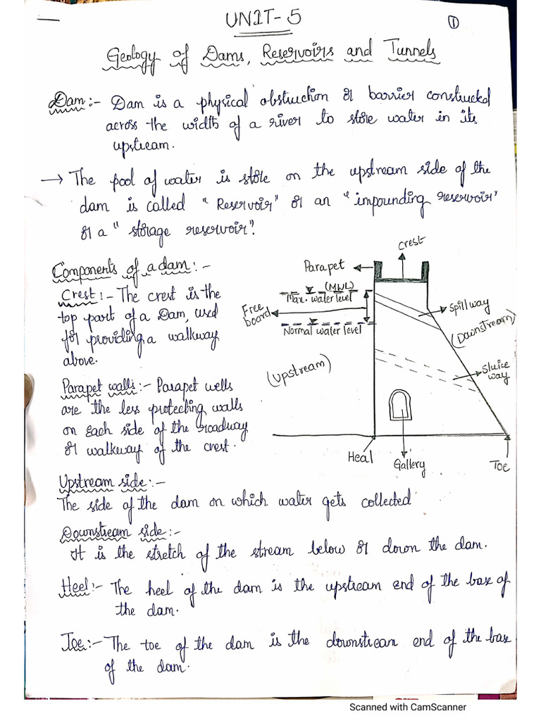EG 5th Unit | PDF