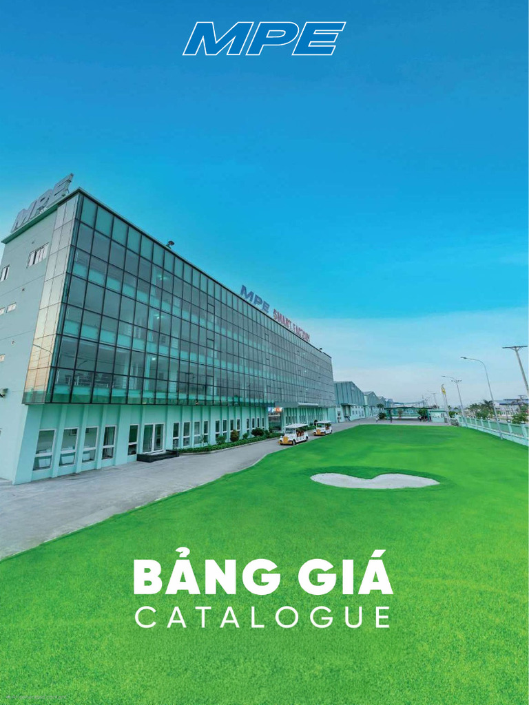 Mpe | PDF