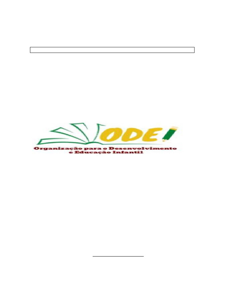 Relatório Anual ODEI Moçambique 2022 | PDF | Moçambique | Pré-escola