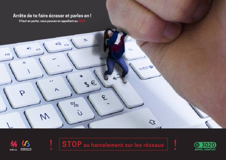 Affiche Sensi Reseau | PDF