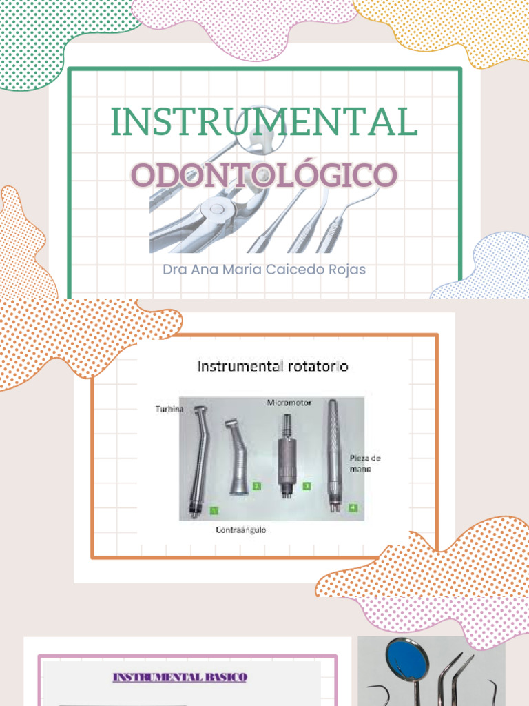 Instrumental | PDF