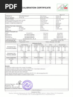 Defining Internal Laboratory Scope | PDF | Laboratories | Evaluation