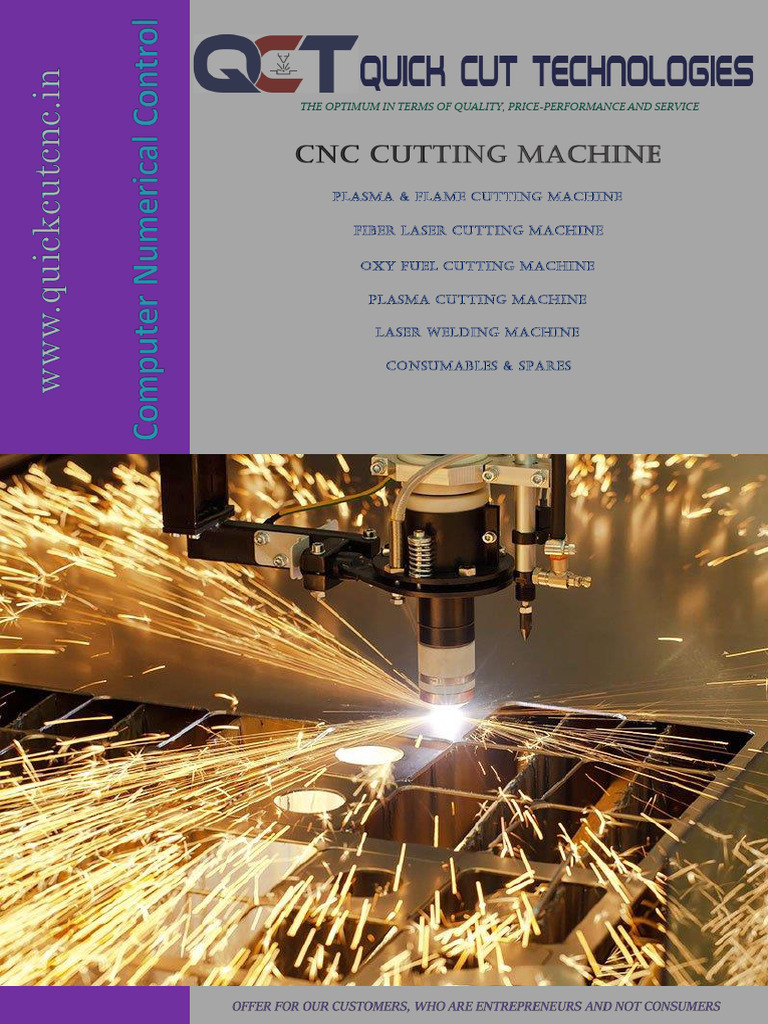 QCT Catalogue | PDF