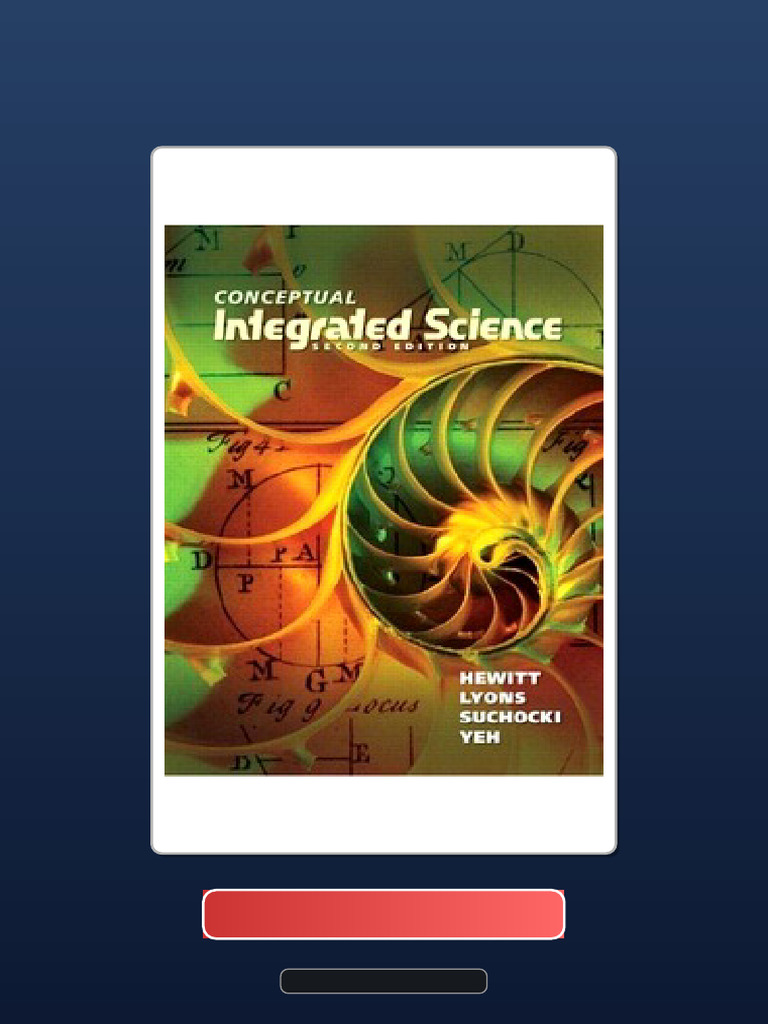 Conceptual Integrated Science Practice Book 2nd Edition Full Download ...