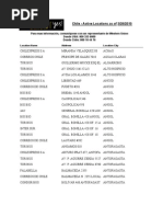 Download Locales de Western Union en Santiago de Chile by cism2008 SN88147599 doc pdf