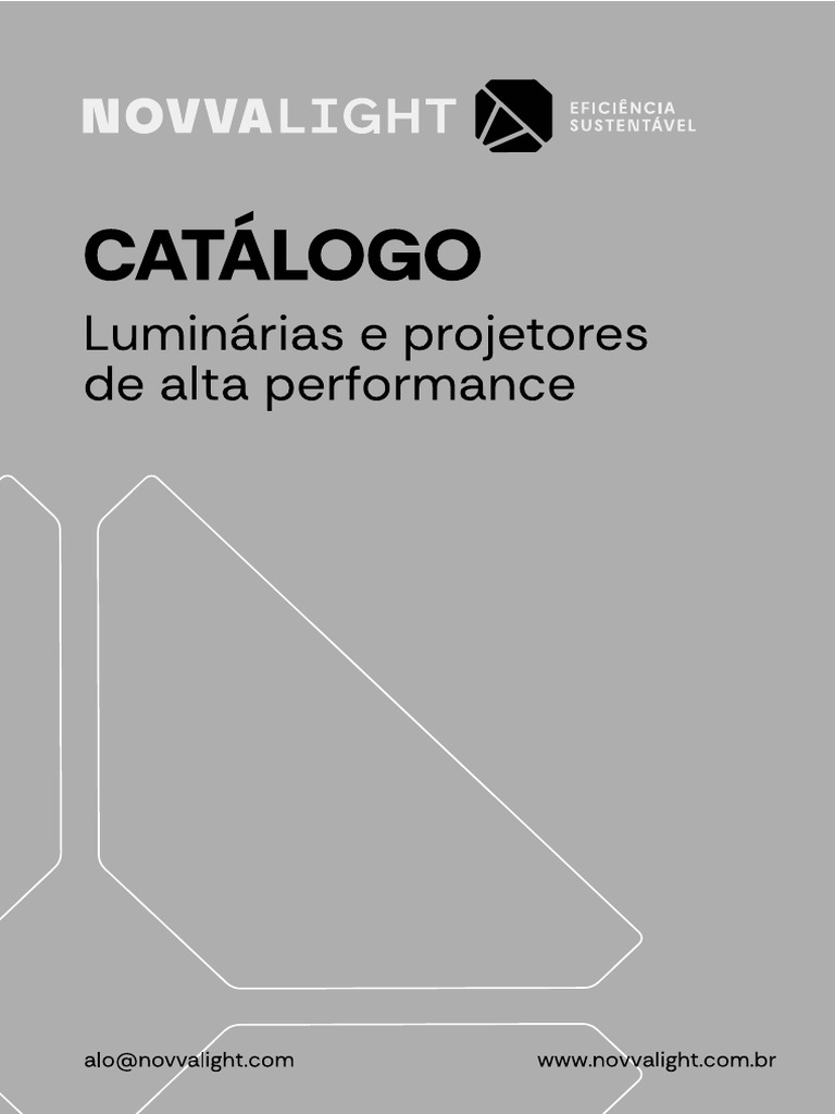Catálogo Geral 2025 | PDF
