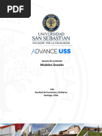 Repaso sobre el Modelo OLS en Econometría | PDF | Análisis de regresión ...