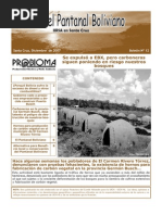 Voces Del Pantanal 12