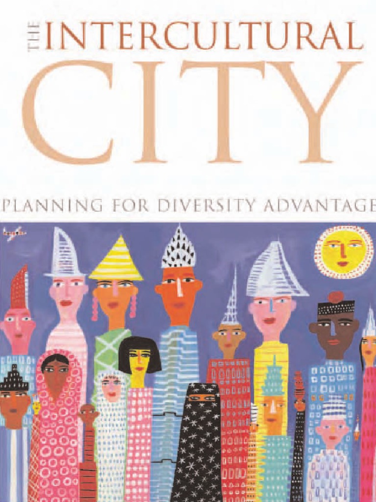 Intercultural City Planning For Diversity Advantage Yooply 1 PDF Fundamentalism Secularism photo image