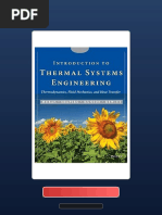 Fundamentals of Engineering Thermodynamics 9th Edition Full Download ...