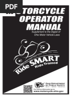 Download Ohio Motorcycle Manual  Ohio Motorcycle Handbook by permittest SN88150141 doc pdf