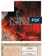 Sombras Sobre Londres-Reglas