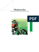 South Carolina Motorcycle Manual | South Carolina Motorcycle Handbook