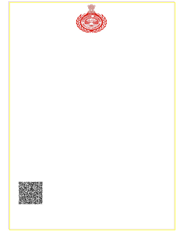 DOBCERTIFICATE | PDF