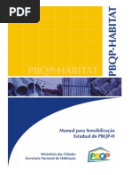 Manual de Sensibilizacao Dos Represent Antes Estaduais