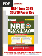 First Aid Made Easy | PDF
