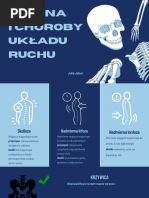 Higiena I Choroby Układu Ruchu | PDF