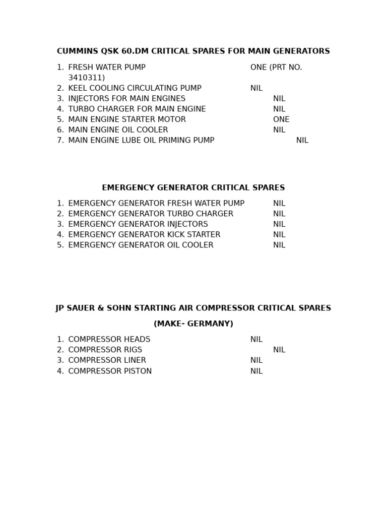 Inbound 7441041754358183137 | PDF | Electric Generator | Engines