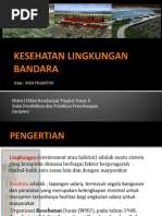 Download KESEHATAN LINGKUNGAN BANDARA by Adhitama Sentani SN88155994 doc pdf