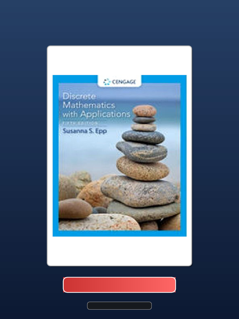 Discrete Mathematics With Applications 5th Edition Epp Full Download ...