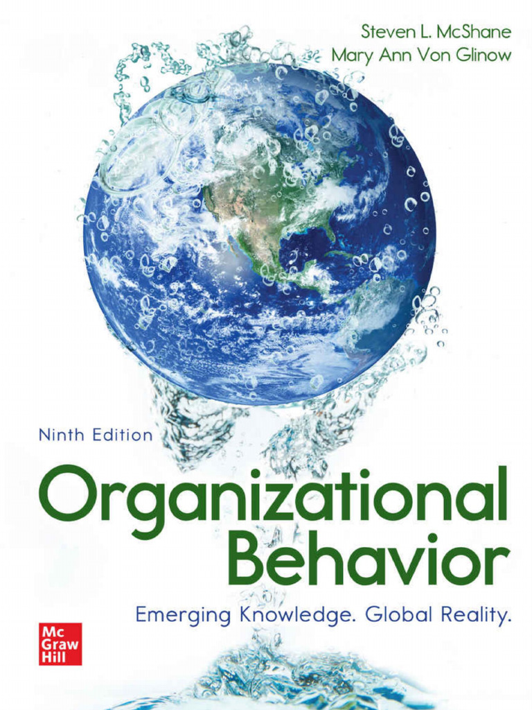 Organizational Behavior: Agile Success at Globant | PDF | Business