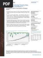 20081127-JPMorgan-How Does Reducing Country Bias Impact Risk and Return？