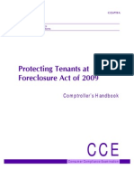 Protecting Tenants