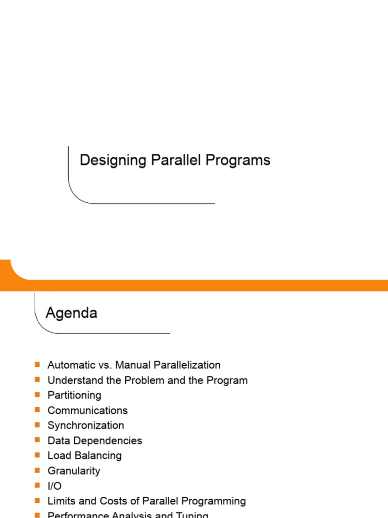 Lecture78 4c5f9979 | PDF | Parallel Computing | Communication