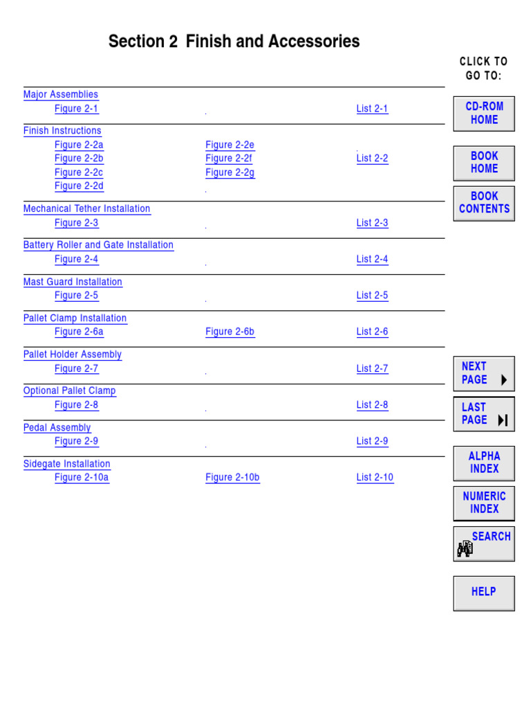 Installation Guide for Major Assemblies | PDF | Motor Vehicle | Vehicles