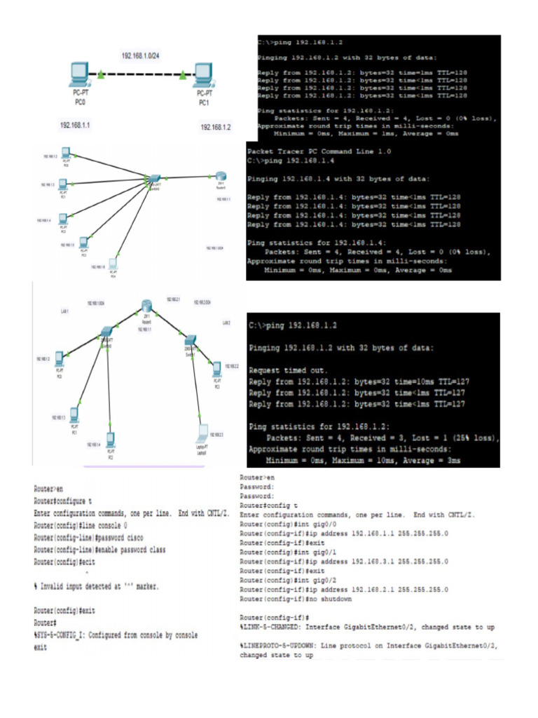 Outputs | PDF