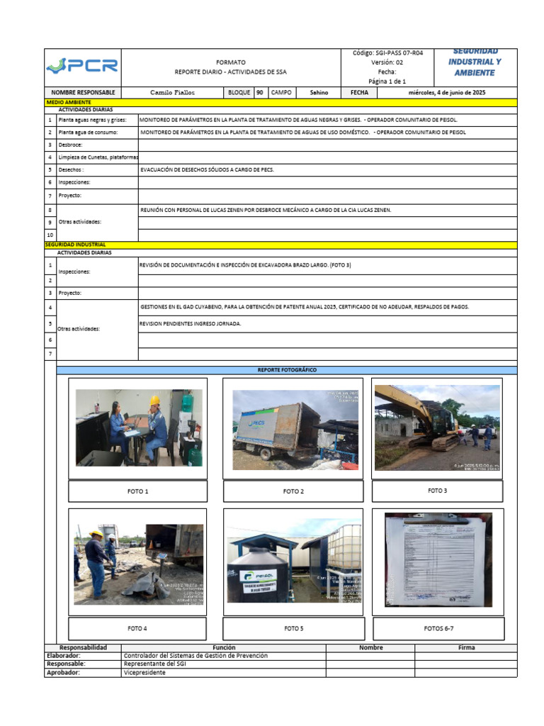 Rdo 04-06-2025 B90. | PDF