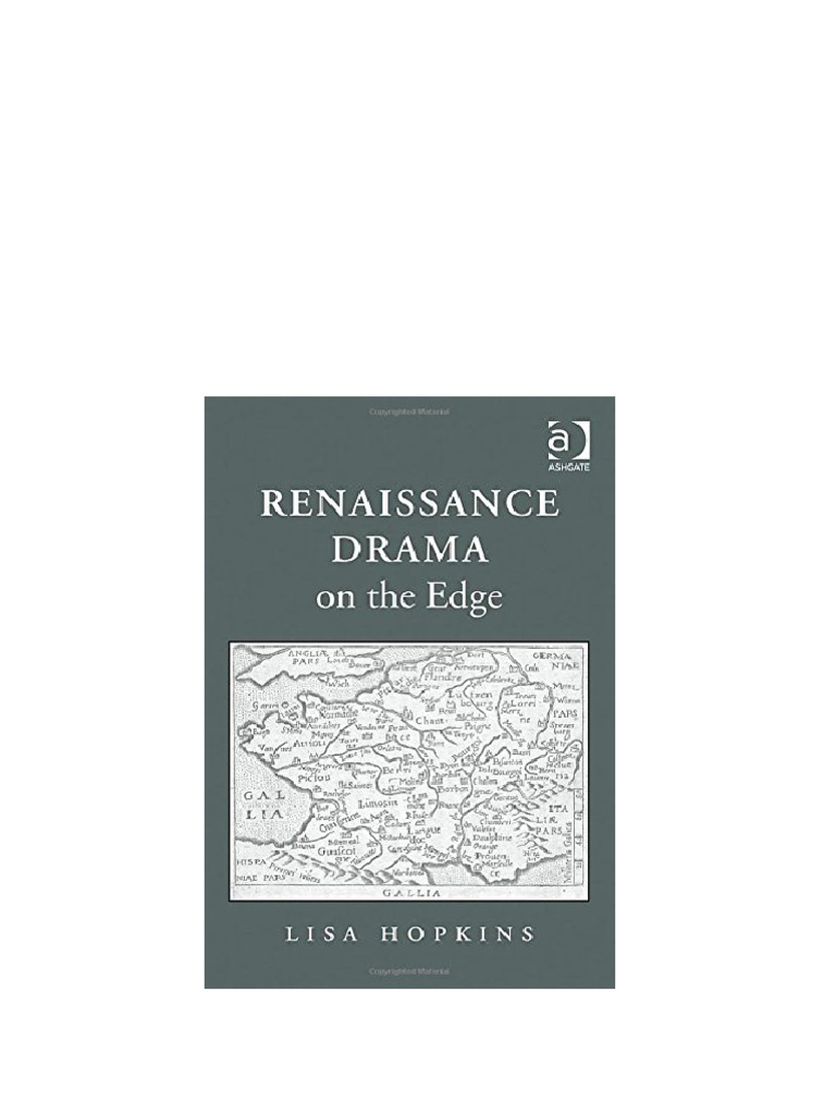 Renaissance Drama on the Edge Lisa Hopkins download PDF Ancient Renaissance Drama on the Edge Lisa Hopkins download PDF Ancient